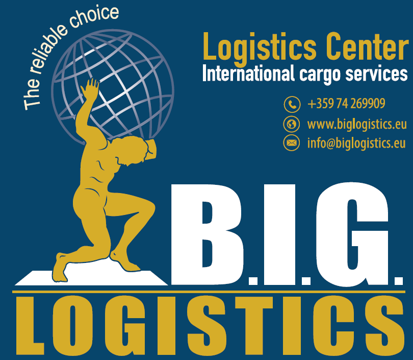 biglogistics